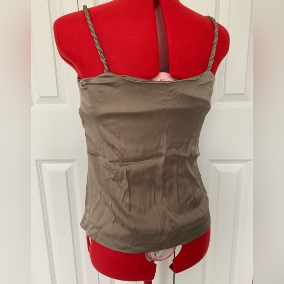 Ril’s beige top size M - Picture 3 of 7